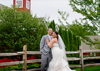 Kansas City Wedding Photographers A Day to Adore Photography