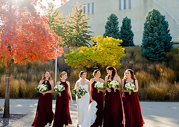 Kansas City Wedding Photographers A Day to Adore Photography