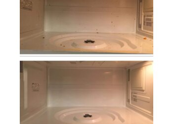 Rochester Commercial Cleaning Services A Deeper Clean