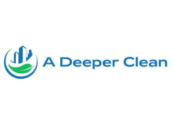 A Deeper Clean