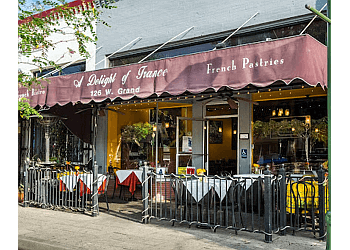 Escondido Bakeries A Delight of France