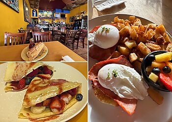 Escondido French Restaurants A Delight of France