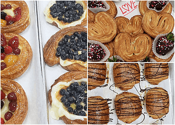 Escondido Bakeries A Delight of France