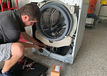 Tampa Appliance Repair A Dichristopher Appliance Repair