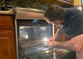 Tampa Appliance Repair A Dichristopher Appliance Repair
