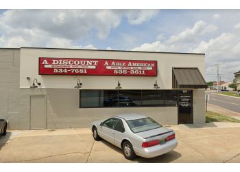 A Discount Bonding Co Inc. Huntsville Bail Bonds image 1