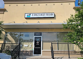 A Dog's Best Friend - Pearland, TX Pet Grooming - Business Exterior Image