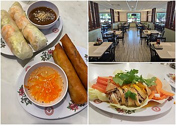Des Moines Vietnamese Restaurants A Dong Restaurant