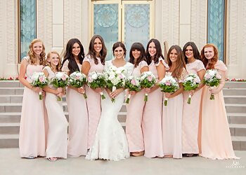 Gilbert Bridal Shops A Dressy Occasion