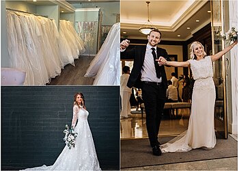 Gilbert Bridal Shops A Dressy Occasion