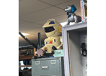 A Ducks Pawn, LLC - Akron, OH Pawn Shops