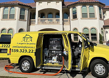 AEA Carpet Cleaning Fresno Carpet Cleaners