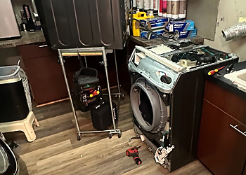 Detroit Appliance Repair A&E Appliance Parts and Service