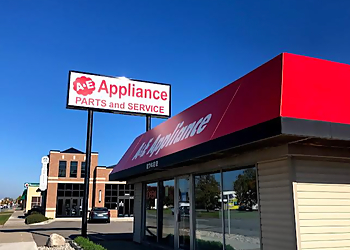 Detroit Appliance Repair A&E Appliance Parts and Service