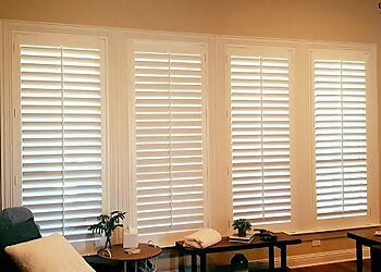 Garland Window Treatment Stores AE Blinds & Shutters, Inc.