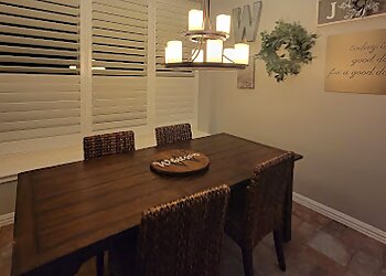 Garland Window Treatment Stores AE Blinds & Shutters, Inc.