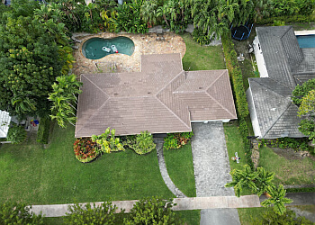 Miami Roofing Contractors A&E Brothers Roofing