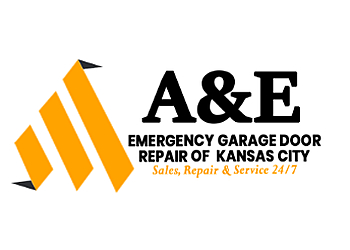A&E Emergency Garage Door Repair of Kansas City - Kansas City, KS Garage Door Repair