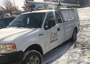 A&E Emergency Garage Door Repair of Kansas City - Kansas City, KS Garage Door Repair