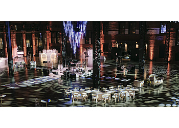 Boston Event Management Companies AE Events