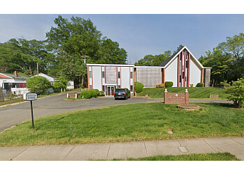 Charlotte funeral home A E Grier & Sons Funeral and Cremation