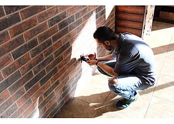 Broken Arrow Home Inspections AEI Inspections