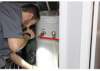 Broken Arrow Home Inspections AEI Inspections