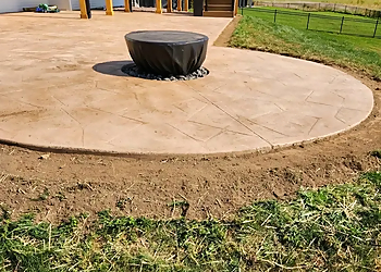 Fort Wayne Landscaping Companies AE Landscape Borders