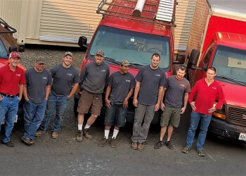 Au0026E Plumbing, Heating, and Air Conditioning in Gresham - ThreeBestRated.com