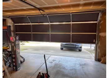 Santa Clarita garage door repair AER Garage Door Repair