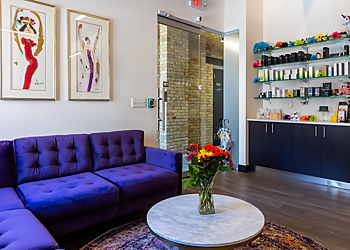 Milwaukee Med Spa AESTHETICS 360° Face & Body Center