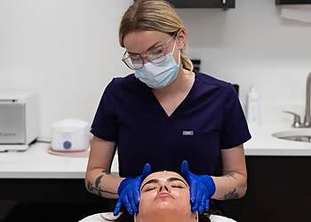 Milwaukee Med Spa AESTHETICS 360° Face & Body Center