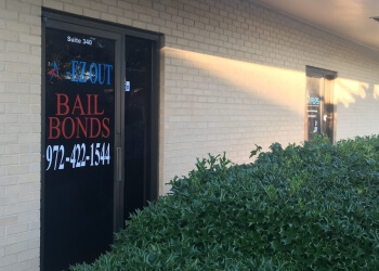 A-EZ Out Bail Bonds 