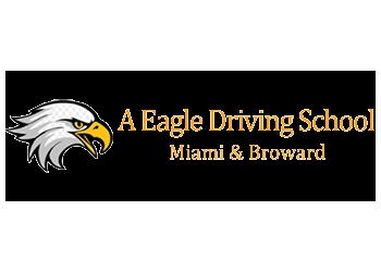A Eagle Driving School