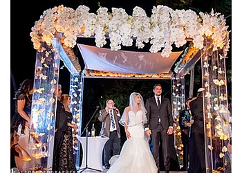 A Events Miami Wedding Planners
