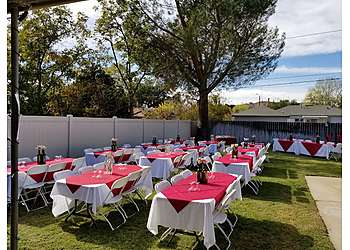 San Bernardino Wedding Planners AF Braggins Weddings and Events