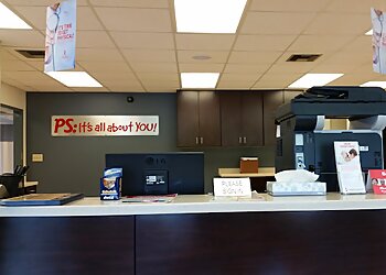 Montgomery Urgent Care Clinics AFC PriMed Atlanta Highway