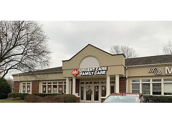 AFC Urgent Care Cary Urgent Care Clinics