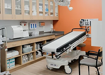 Durham Urgent Care Clinics AFC Urgent Care