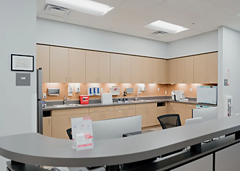 Durham Urgent Care Clinics AFC Urgent Care