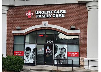 AFC Urgent Care Durham Urgent Care Clinics