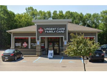Grand Rapids urgent care clinic AFC Urgent Care