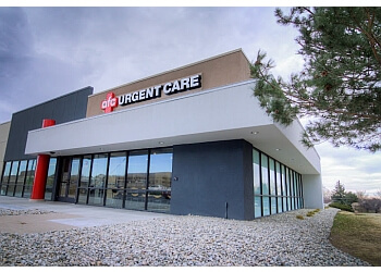 AFC Urgent Care  Lakewood Urgent Care Clinics