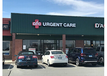 AFC Urgent Care Lowell Urgent Care Clinics