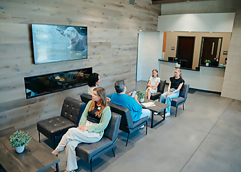 AFC Urgent Care Arvada - Arvada, CO Urgent Care Clinics - Clinic Interior Image