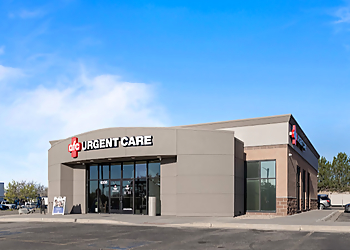 AFC Urgent Care Arvada - Arvada, CO Urgent Care Clinics - Clinic Exterior Image