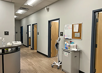AFC Urgent Care Aurora Havana - Aurora, CO Urgent Care Clinics - Clinic Interior Image