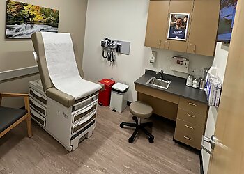 Boston Urgent Care Clinics AFC Urgent Care Back Bay