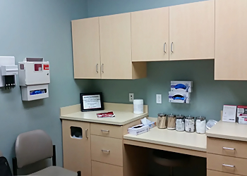 AFC Urgent Care Beaumont - Beaumont, TX Urgent Care Clinics - Clinic Interior Image