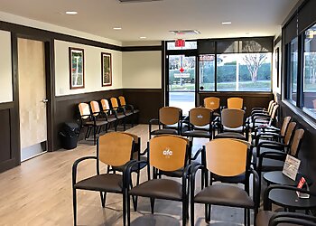 Charlotte Urgent Care Clinics AFC Urgent Care Charlotte